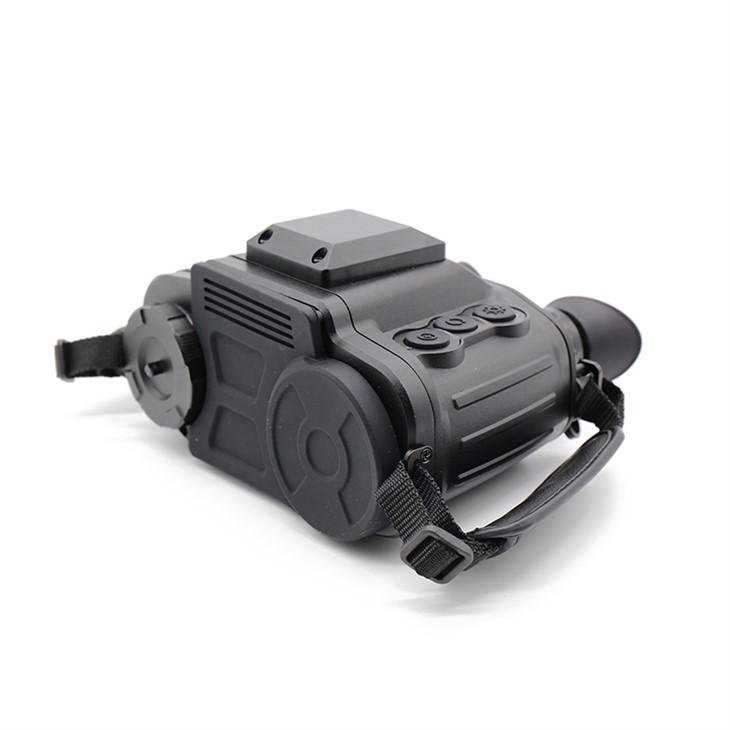 Binocular Thermal Night Vision