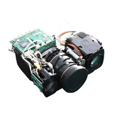 Uncooled Infrared Camera Core Uncooled Infrared Camera Core