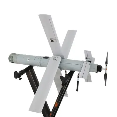 열화상 UAV