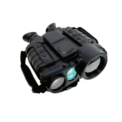 Thermal Middle Range Camera Thermal Middle Range Camera