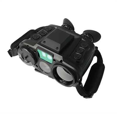 휴대용 열화상 장비